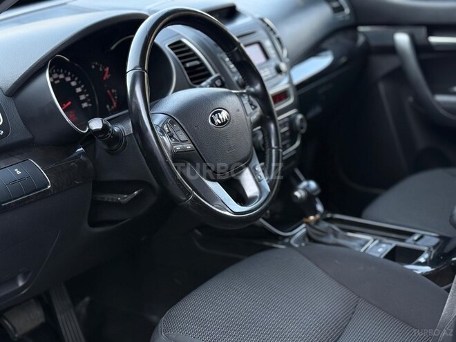 Kia Sorento 2013, 215,000 km - 2.4 l - Bakı