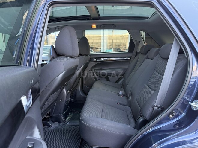 Kia Sorento 2013, 215,000 km - 2.4 l - Bakı