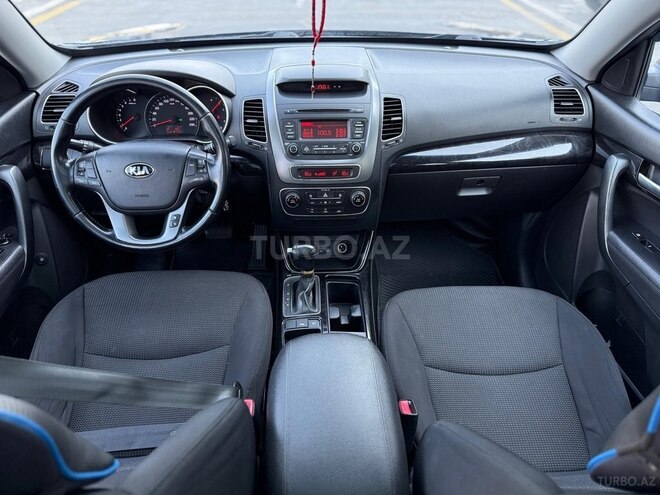Kia Sorento 2013, 215,000 km - 2.4 l - Bakı
