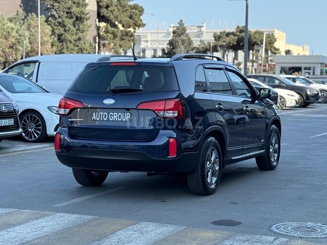 Kia Sorento 2013, 215,000 km - 2.4 l - Bakı