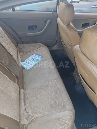 Khazar LX 2021, 225,000 km - 1.6 l - Bakı