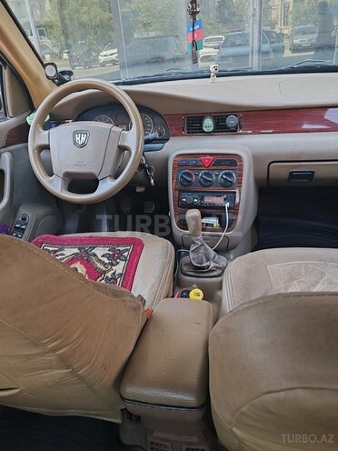 Khazar LX 2021, 225,000 km - 1.6 l - Bakı