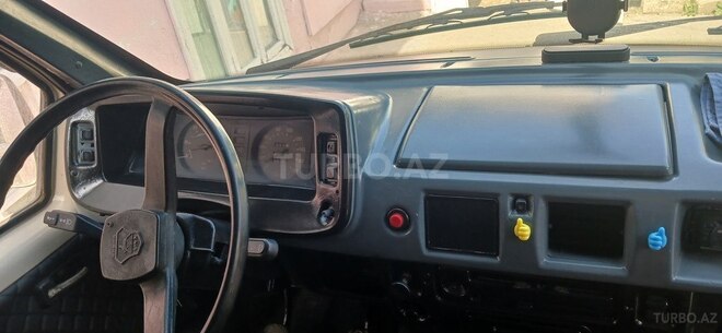 GAZ 33021 1995, 200,000 km - 2.4 l - Cəlilabad