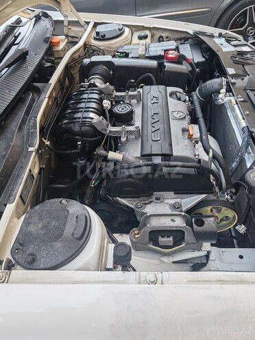 Khazar LX 2021, 225,000 km - 1.6 l - Bakı