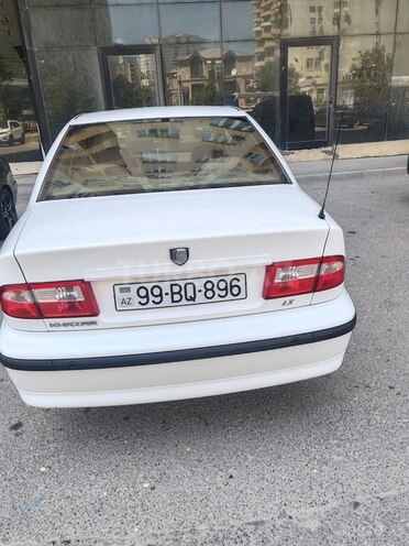 Khazar LX 2021, 225,000 km - 1.6 l - Bakı
