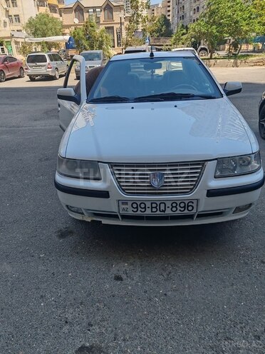 Khazar LX 2021, 225,000 km - 1.6 l - Bakı
