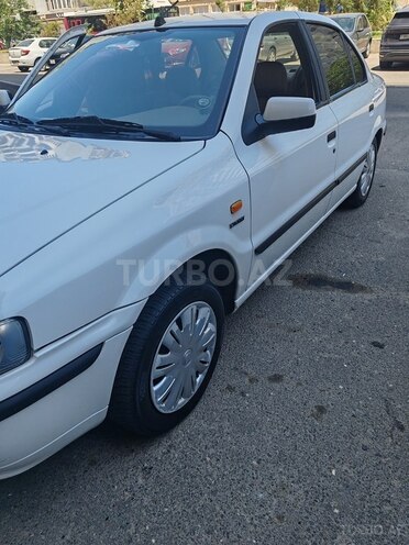 Khazar LX 2021, 225,000 km - 1.6 l - Bakı