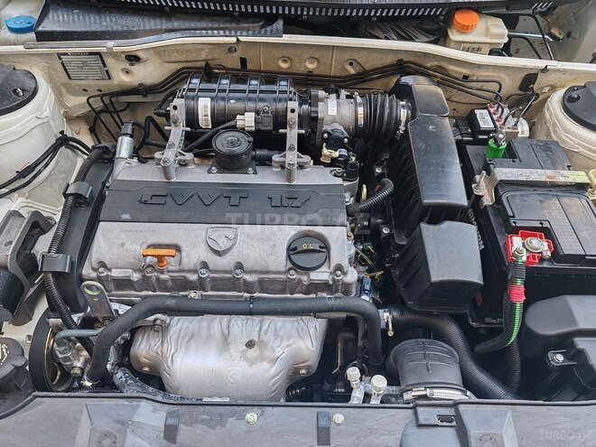 Khazar LX 2021, 225,000 km - 1.6 l - Bakı