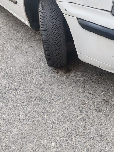 Khazar LX 2021, 225,000 km - 1.6 l - Bakı