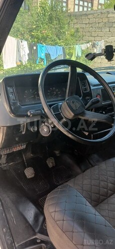 GAZ 33021 1995, 200,000 km - 2.4 l - Cəlilabad
