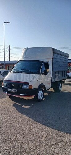 GAZ 33021 1995, 200,000 km - 2.4 l - Cəlilabad