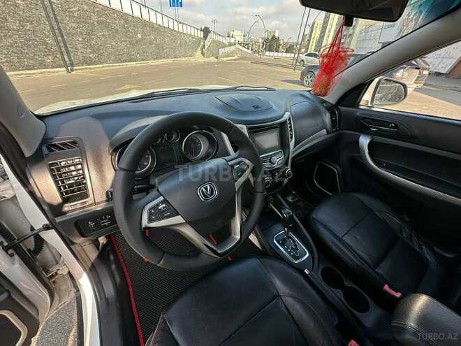 Changan CS 35 2013, 166,000 km - 1.6 l - Bakı