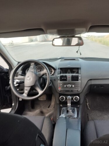 Mercedes C 220 d 2010, 338,000 km - 2.2 л - Bakı