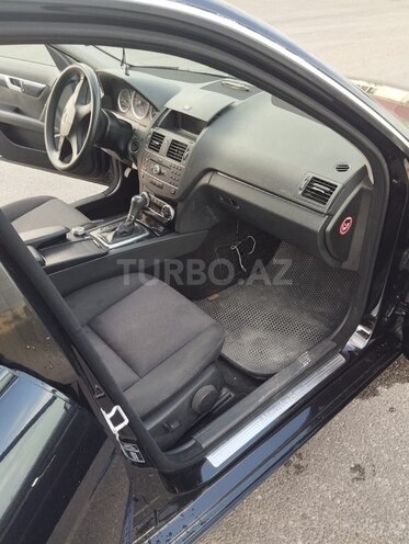 Mercedes C 220 d 2010, 338,000 km - 2.2 л - Bakı