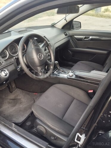 Mercedes C 220 d 2010, 338,000 km - 2.2 л - Bakı