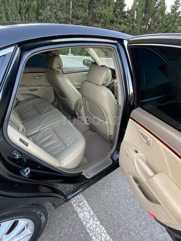 Hyundai Grandeur 2008, 298,000 km - 2.7 л - Bakı