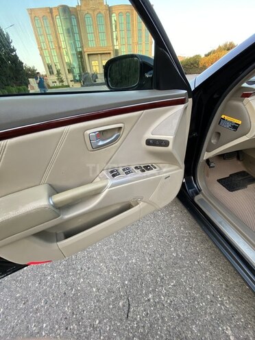 Hyundai Grandeur 2008, 298,000 km - 2.7 л - Bakı