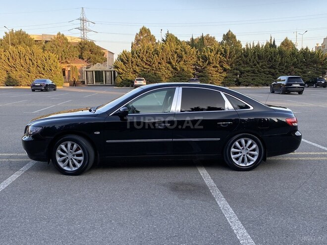 Hyundai Grandeur 2008, 298,000 km - 2.7 л - Bakı