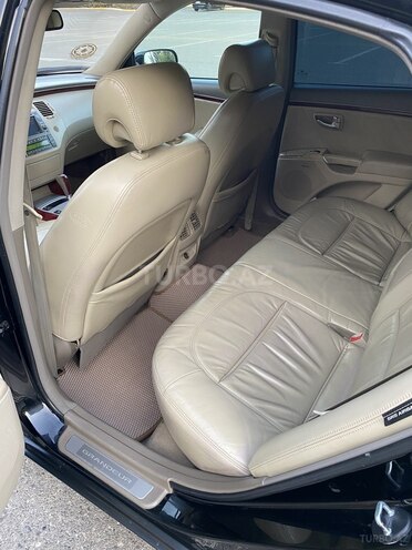 Hyundai Grandeur 2008, 298,000 km - 2.7 л - Bakı