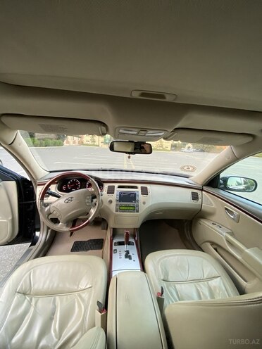 Hyundai Grandeur 2008, 298,000 km - 2.7 л - Bakı