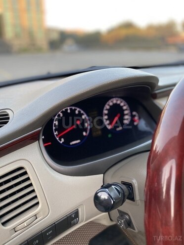 Hyundai Grandeur 2008, 298,000 km - 2.7 л - Bakı