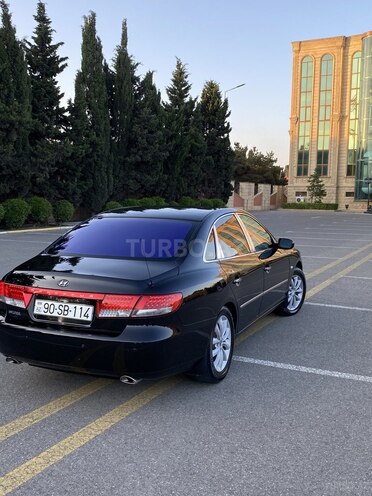 Hyundai Grandeur 2008, 298,000 km - 2.7 л - Bakı