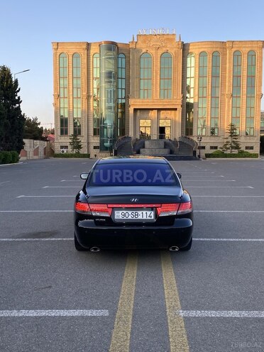 Hyundai Grandeur 2008, 298,000 km - 2.7 л - Bakı
