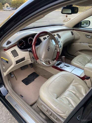 Hyundai Grandeur 2008, 298,000 km - 2.7 л - Bakı