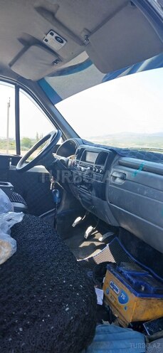 GAZ 33021 2004, 2,555,888 km - 2.4 l - Bakı