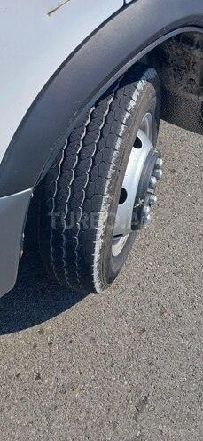 GAZ 33021 2004, 2,555,888 km - 2.4 l - Bakı