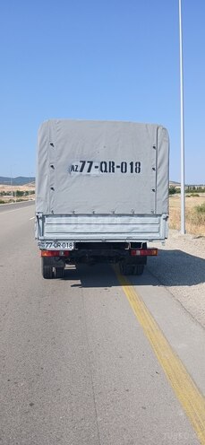 GAZ 33021 2004, 2,555,888 km - 2.4 l - Bakı