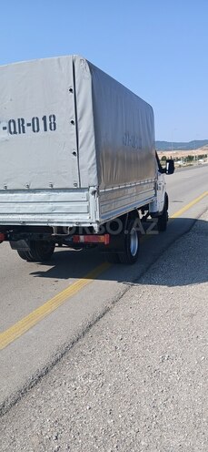 GAZ 33021 2004, 2,555,888 km - 2.4 l - Bakı