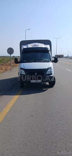 GAZ 33021 2004, 2,555,888 km - 2.4 l - Bakı