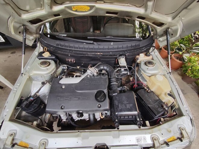 LADA (VAZ) 2112 2001, 200,000 km - 1.6 l - Balakən