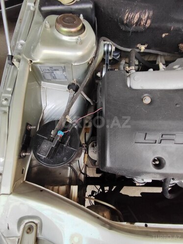 LADA (VAZ) 2112 2001, 200,000 km - 1.6 l - Balakən