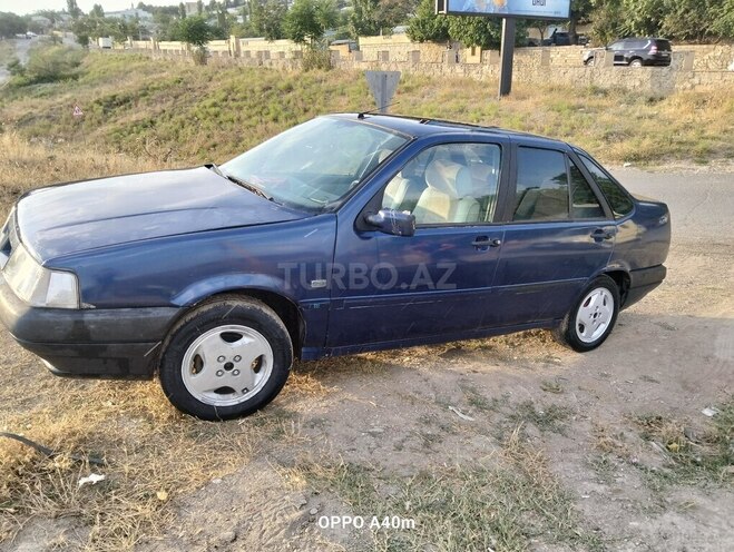 Fiat  1995, 100,000 km - 1.6 l - Şamaxı