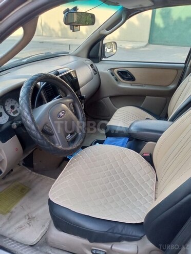 Ford Escape 2001, 245,000 km - 3.0 l - Bakı