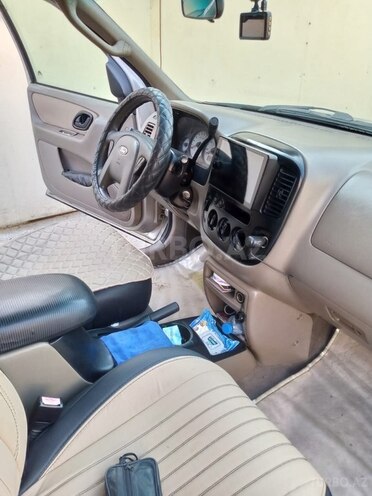Ford Escape 2001, 245,000 km - 3.0 l - Bakı
