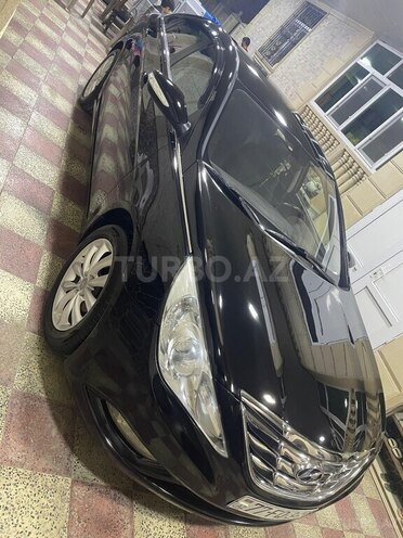 Hyundai Sonata 2011, 282,000 km - 2.0 l - Bakı