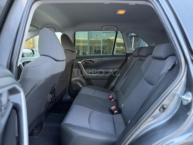 Toyota RAV4 2020, 88,000 km - 2.0 l - Bakı