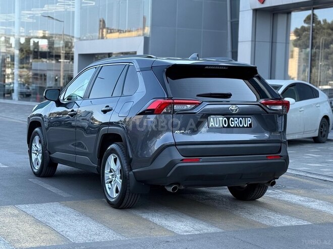 Toyota RAV4 2020, 88,000 km - 2.0 l - Bakı