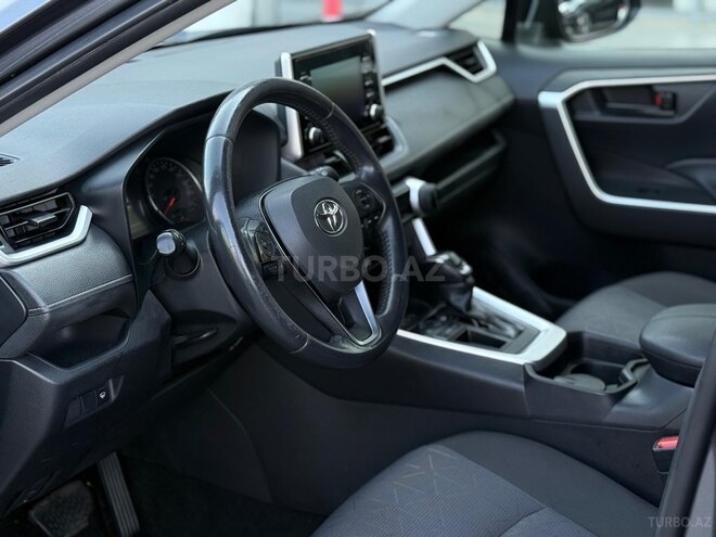 Toyota RAV4 2020, 88,000 km - 2.0 l - Bakı