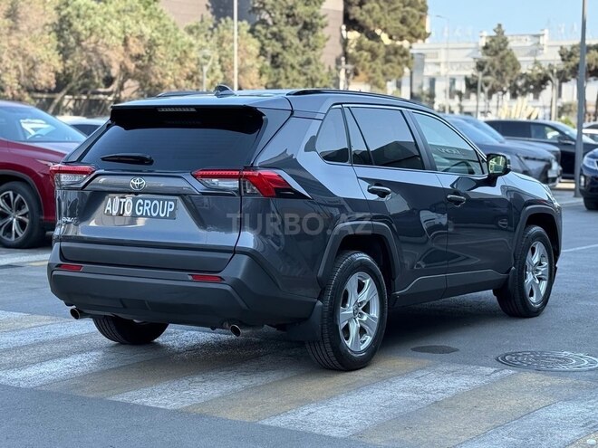 Toyota RAV4 2020, 88,000 km - 2.0 l - Bakı