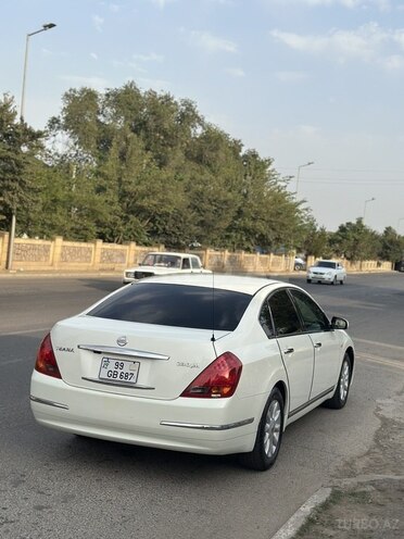 Nissan Teana 2006, 160,000 km - 2.4 l - Cəlilabad