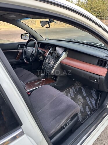 Nissan Teana 2006, 160,000 km - 2.4 l - Cəlilabad