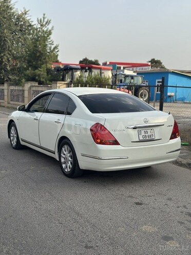 Nissan Teana 2006, 160,000 km - 2.4 l - Cəlilabad