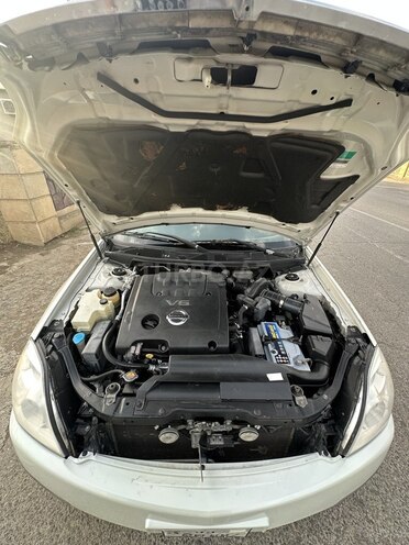 Nissan Teana 2006, 160,000 km - 2.4 l - Cəlilabad
