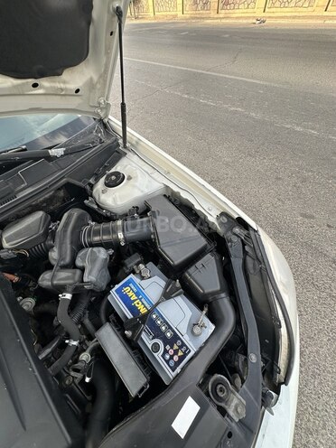 Nissan Teana 2006, 160,000 km - 2.4 l - Cəlilabad