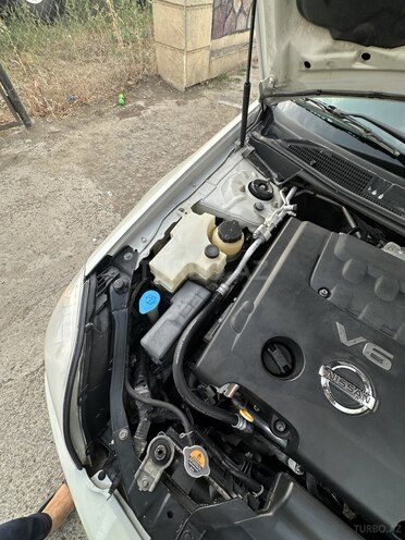 Nissan Teana 2006, 160,000 km - 2.4 l - Cəlilabad