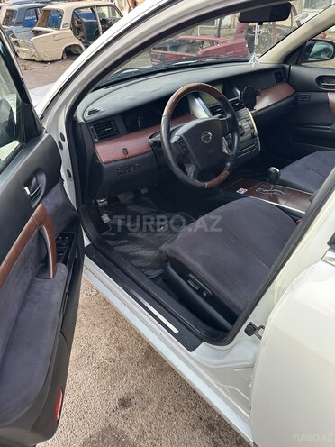 Nissan Teana 2006, 160,000 km - 2.4 l - Cəlilabad